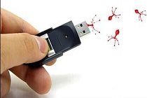 u盘中毒了?这么做有效防止病毒传入电脑!
